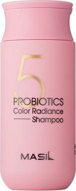 Masil Color Radiance Shampoo mit Probiotika für gefärbtes Haar (150 ml)