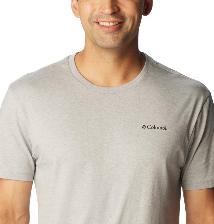 Produktbild Columbia CSC Basic Logo Short Sleeve (XL)
