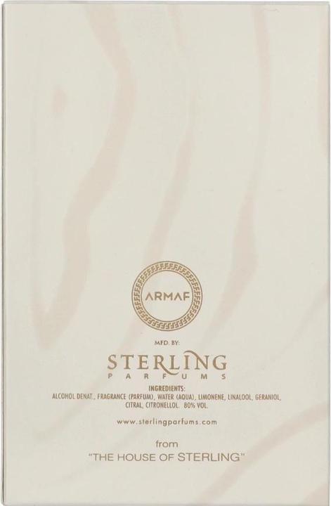 Image du produit Armaf Club De Nuit (Eau de parfum, 105 ml)