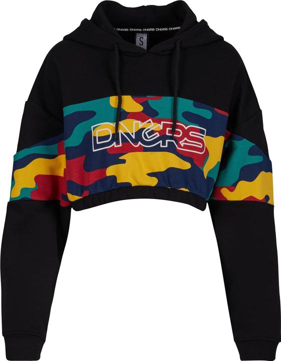 Dangerous DNGRS Hoody HideMe - 139799