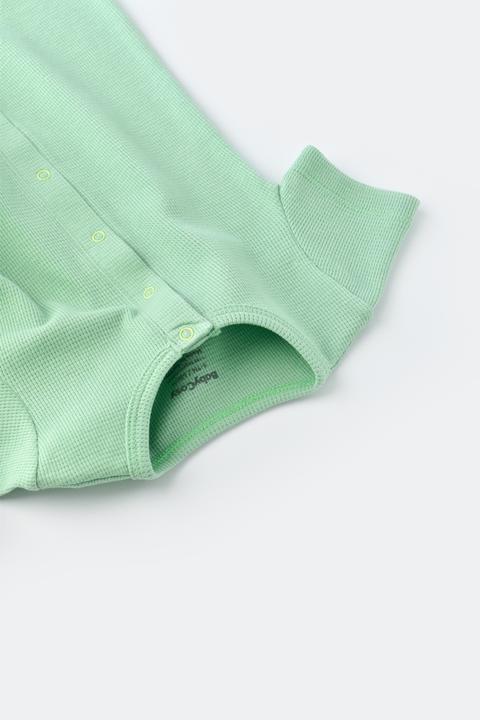 Produktbild BabyCosy Strampler kurze. kurzarm (68)