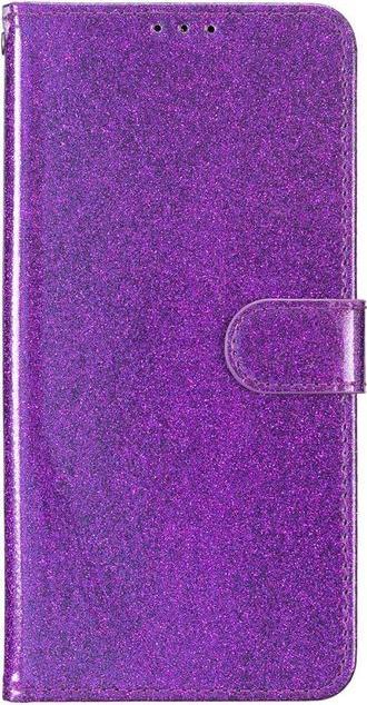 Immagine prodotto MU Style Serie Bling in pelle PU (Apple iPhone 16 Pro Max)