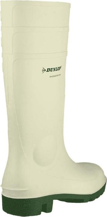 Actual product image Dunlop Safety rubber boots FS1800171BV (44)