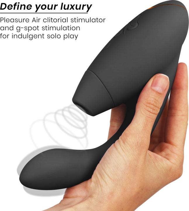 Produktbild Womanizer Duo 2