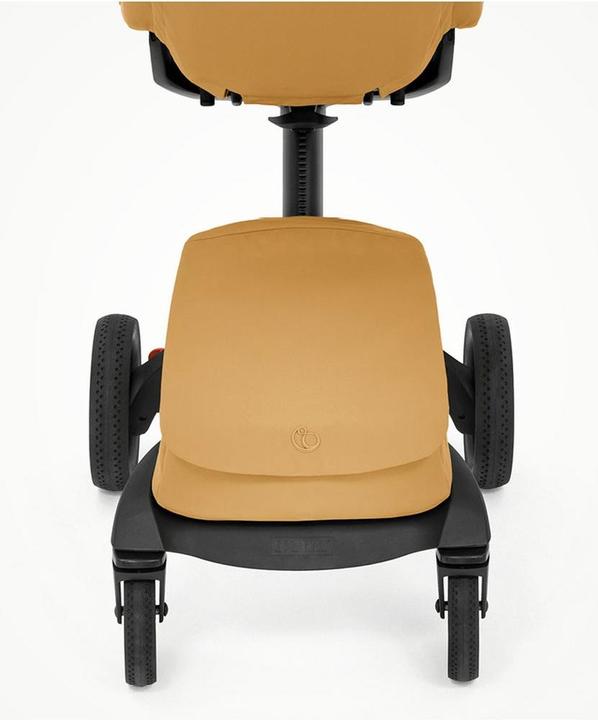 Produktbild Stokke Xplory X Golden Yellow