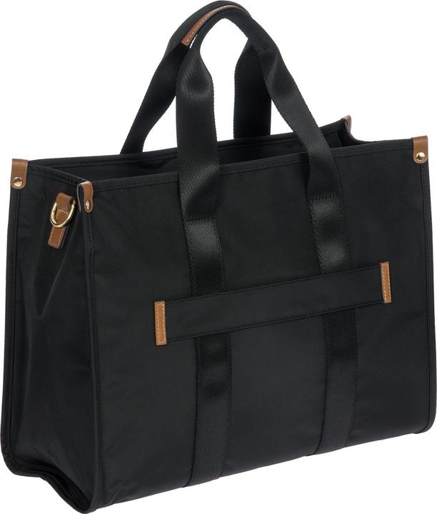 Produktbild Brics X-Collection Shopper Tasche M 40.5 cm Laptopfach (19 l)
