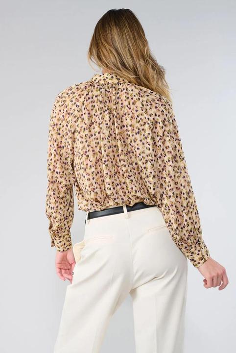 Image du produit Le Temps Des Cerises chemise manches longues talou (XS)