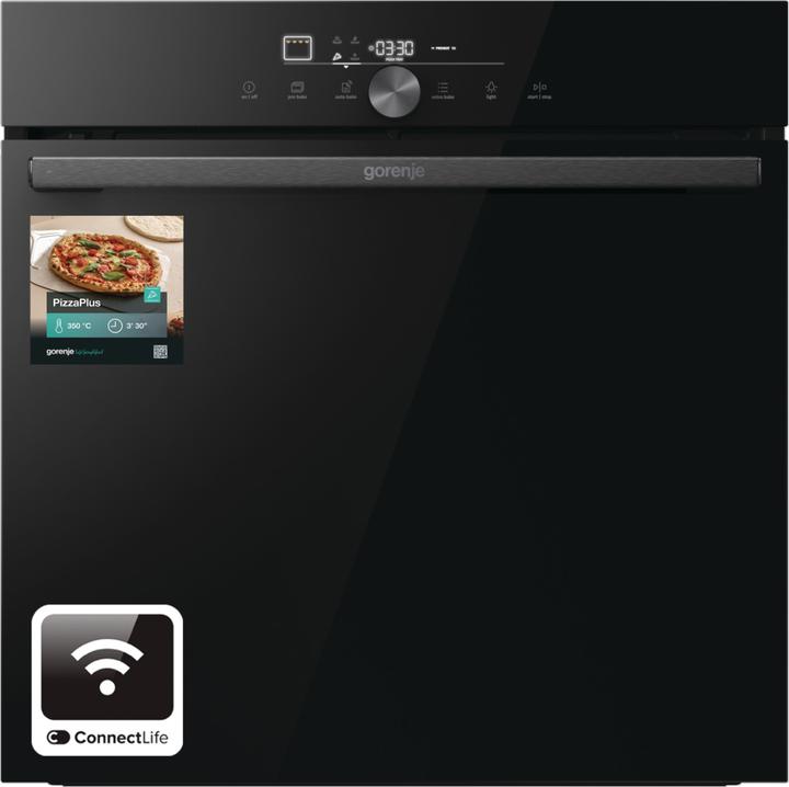 Image du produit Gorenje GO66E PIZZA350C