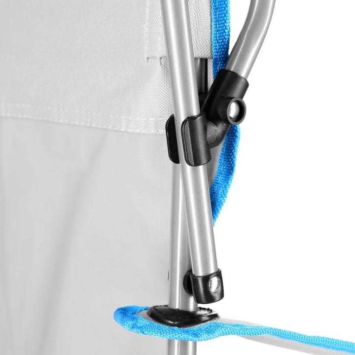 Produktbild Nils Camp hiking chair NC3087 grey