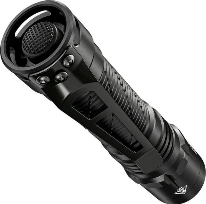 Immagine prodotto Nitecore TORCIA ELETTRICA SERIE MH/1800 LUMEN MT2C PRO (11.75 cm, 1800 lm)