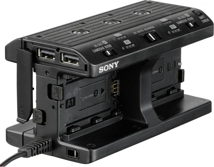 Image du produit Sony Npa-Mqz1k (Chargeur)