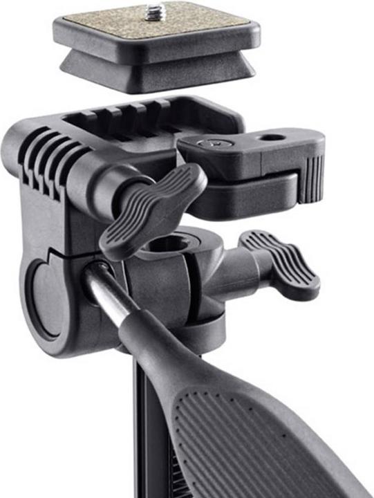 Produktbild Cullmann Primax 380 (Metall)