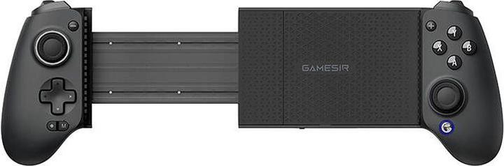 Actual product image Gamesir G8+ Bluetooth mobile controller with phone holder (Android, iOS, Switch, PC)
