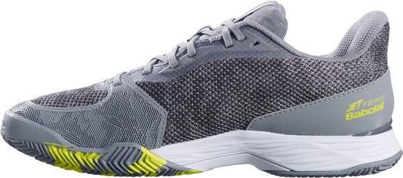 Actual product image Babolat Jet Tere Clay Men's Tennis Shoe (42.5)