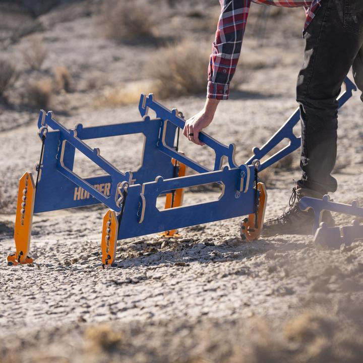 Produktbild Mtb Hopper Bike-Rampe Coach Ramp