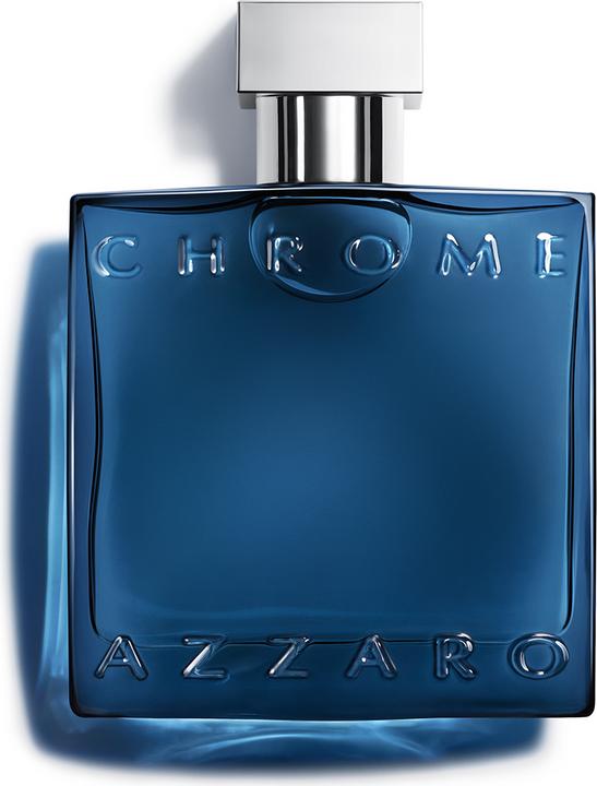 Azzaro Fragrance Chrome (Eau de Parfum, 50 ml)