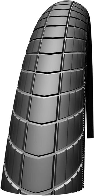 Immagine prodotto Schwalbe Big Apple (26 x 2.35, 60-559)