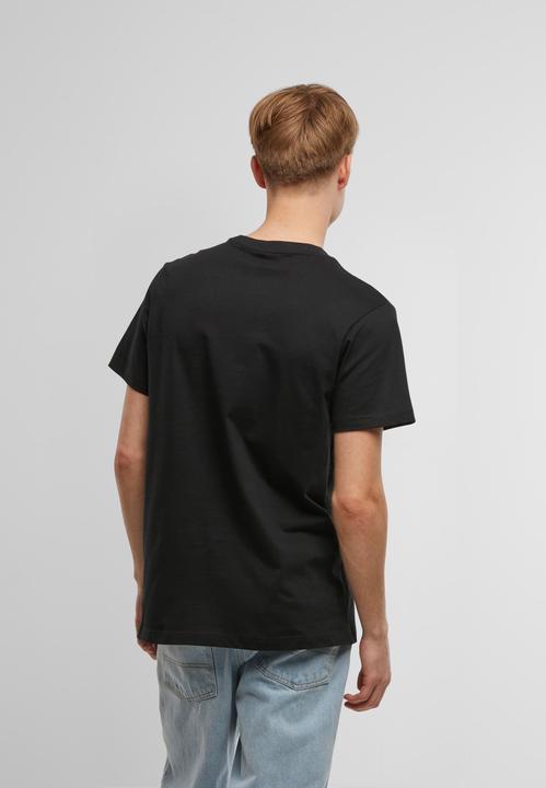 Image du produit Mister Tee MisterTee Faith Meets Strength Tee - 185997 (XXL)
