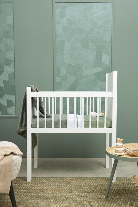Immagine prodotto Meyco Lenzuolo imbottito Basic (50 x 90 cm)