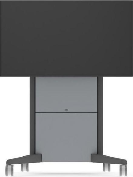 Immagine prodotto SMS Carrello mobile della presenza (31", 120 kg)