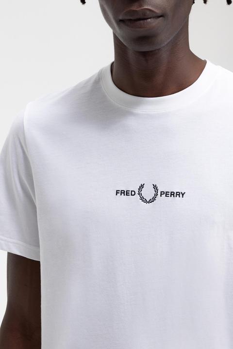 Produktbild Fred Perry T-Shirt (XL)