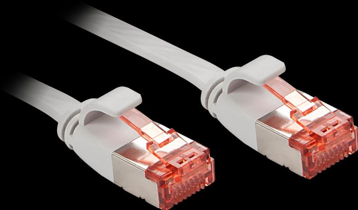 Lindy Network cable (U/FTP, CAT6, 2 m)