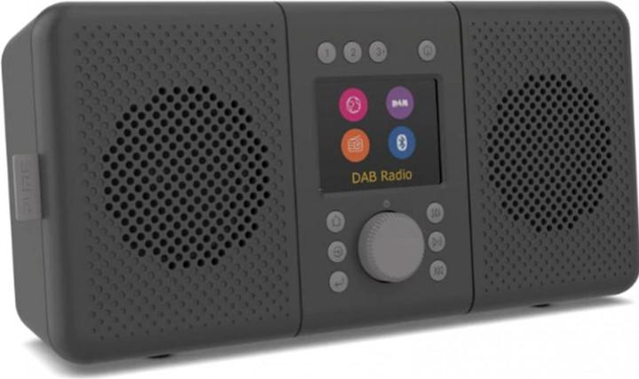 Pure Elan Connect+ (DAB+, Internetradio, Bluetooth)