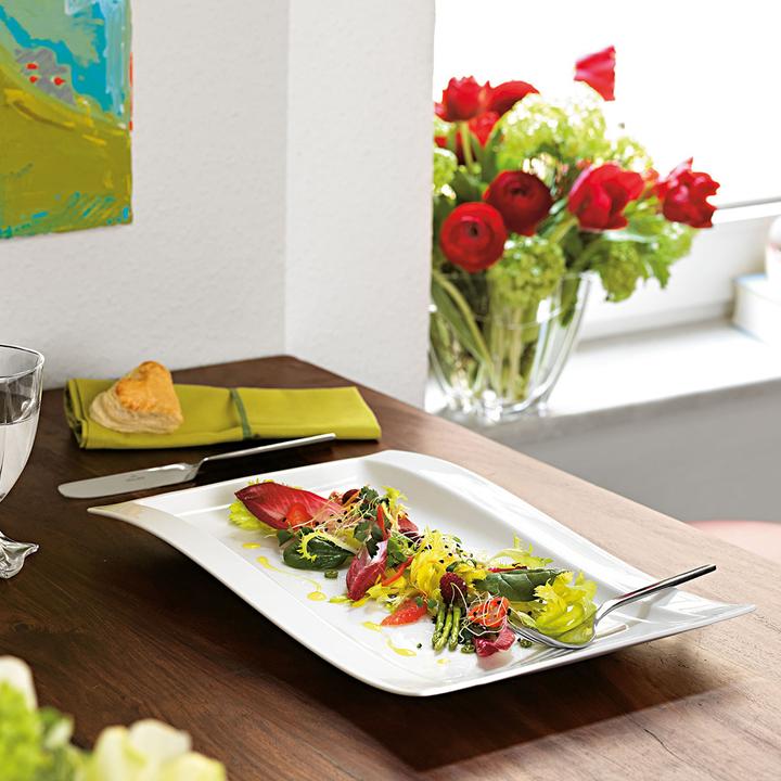 Produktbild Villeroy & Boch Gourmetteller NewWave (1 x, 37 cm)