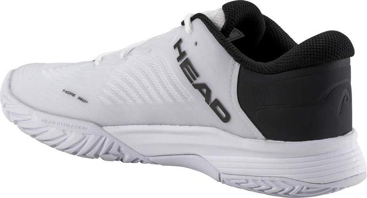Produktbild Head Revolt Pro 4.5 Allcourt Tennisschuh Junior (37)