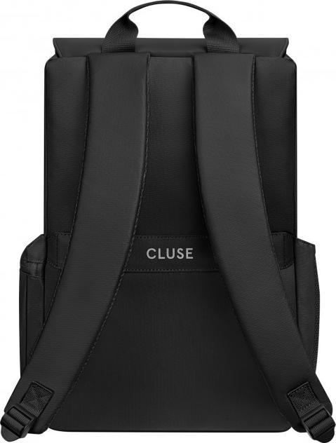 Produktbild Cluse Royale Rucksack, schwarze Farbe
