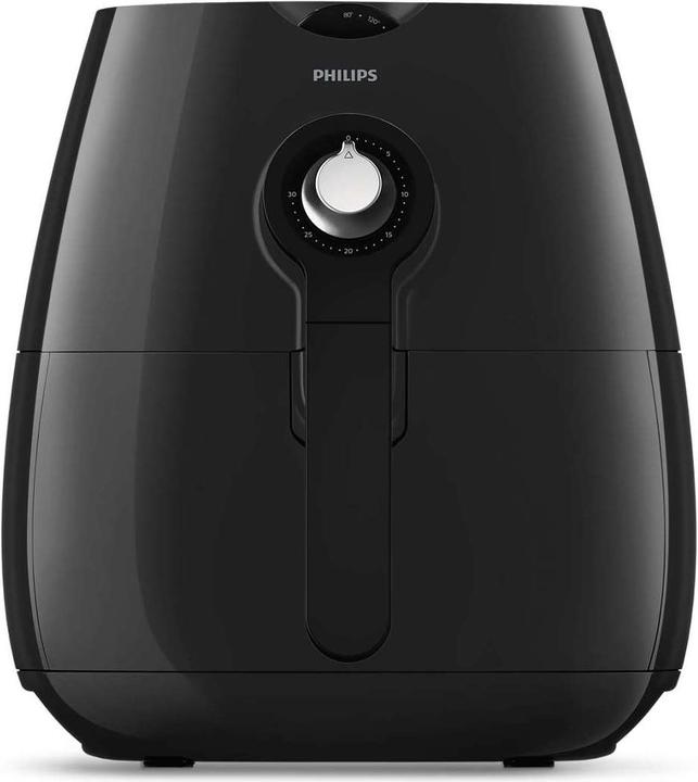 Actual product image Philips Airfryer
