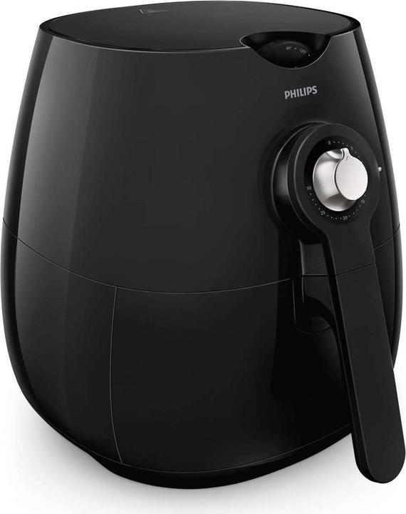 Actual product image Philips Airfryer