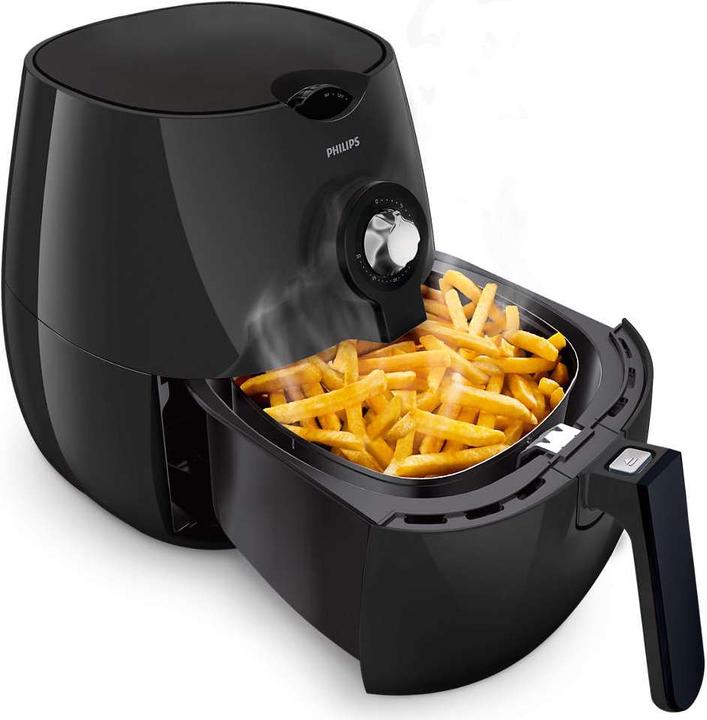 Actual product image Philips Airfryer