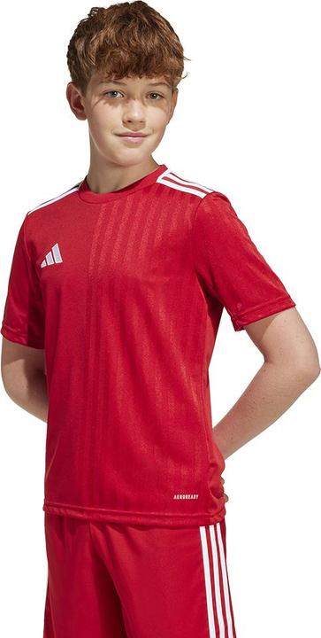Actual product image adidas Campeon 25 Jersey Kids (164)