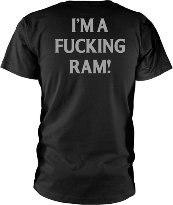 Produktbild Exhorder Year Of The Goat TShirt (XXL)