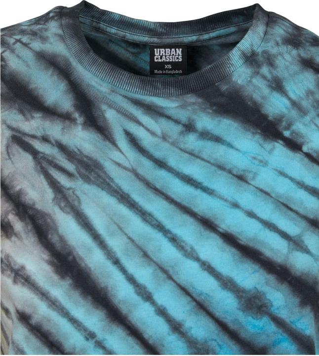 Produktbild Urban Classics Ladies Tie Dye Boyfriend Tee (XS)