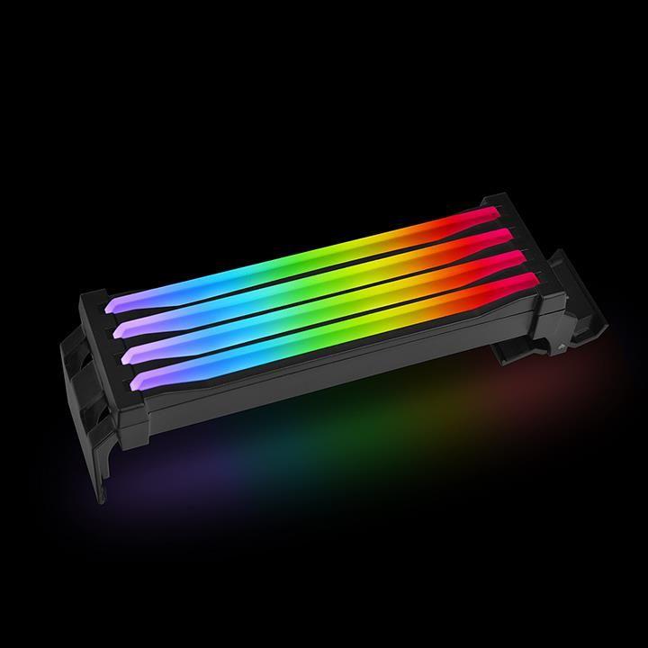 Produktbild Thermaltake S100 (RGB)