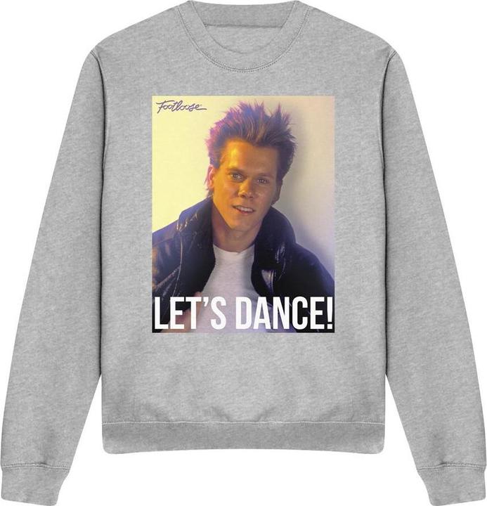 Footloose Let's Dance Sweatshirt
