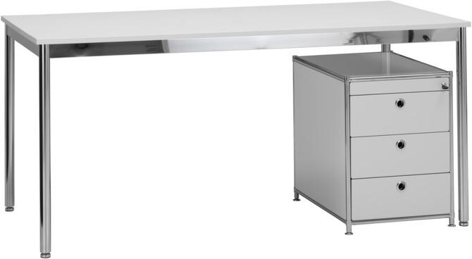 Produktbild pfister Quadro (160 x 73 cm)
