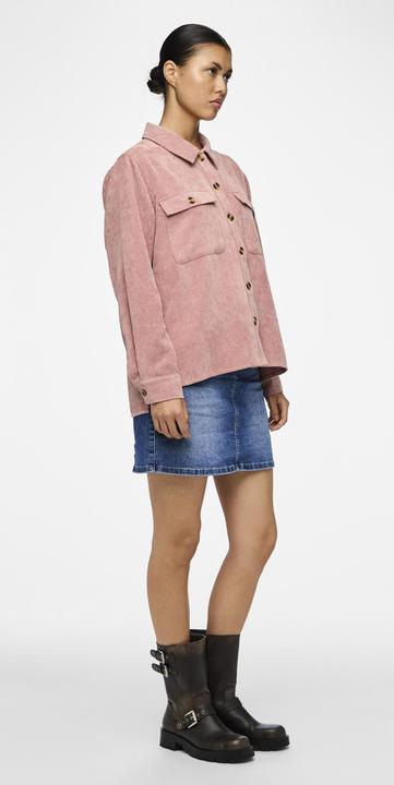Actual product image Pieces Corduroy shirt (L)