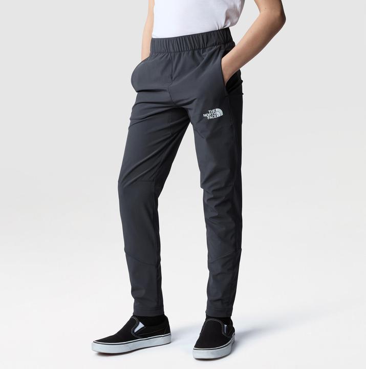Actual product image North Face Boy's Exploration Pants (XL)