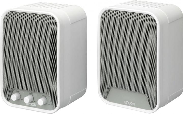 Image du produit Epson ELPSP02 (Actif, 2x 15 W)