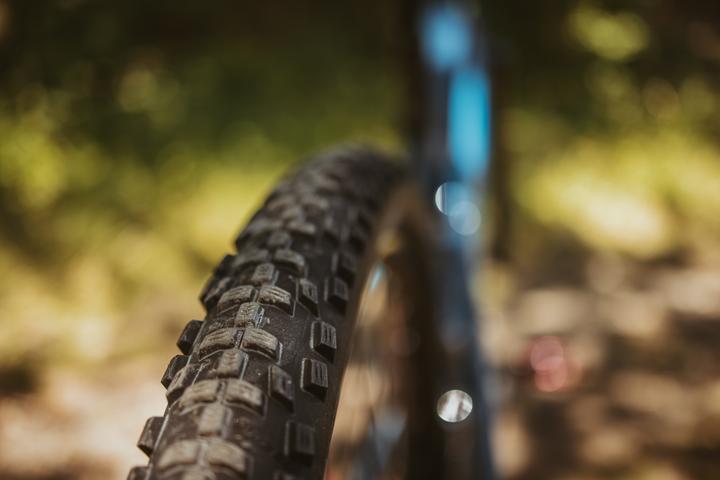 Image du produit Schwalbe Smart Sam HS624 (29 x 2.25, 57-622)