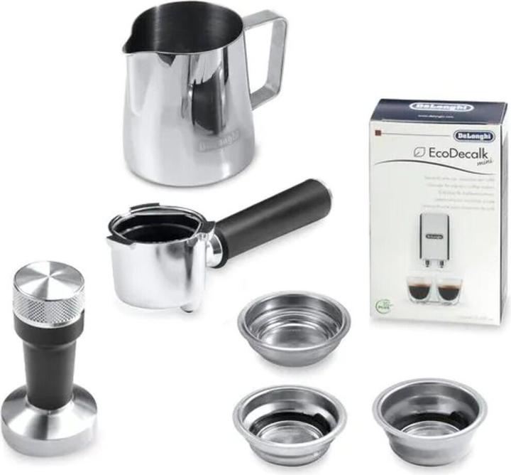 Produktbild De'Longhi Dedica Arte EC885.M