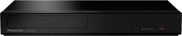 Actual product image Panasonic DP-UB150 Blu-Ray Player (Bluray Player)