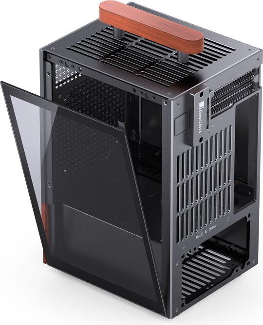 Produktbild Jonsbo T6 (Mini-ITX)