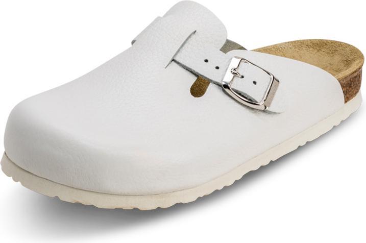 Produktbild Vitaform Clog Vollrindleder Formstark (40)