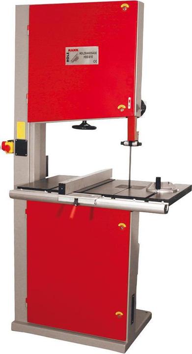 Immagine prodotto Holzmann Tavolo per sega a nastro per legno XL