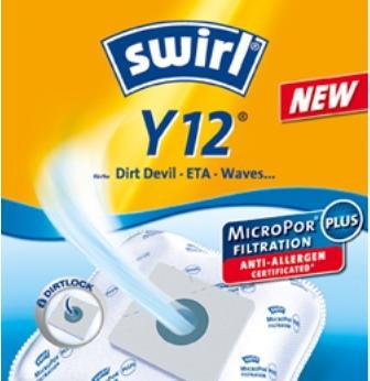 Produktbild Swirl Y12 (4 x)