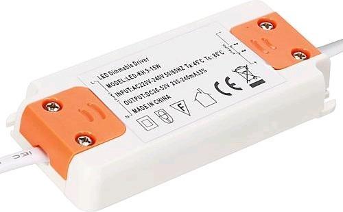Produktbild Orion DRIVER 15k Vorschaltgerät dimmbar